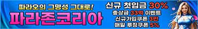 파라존코리아