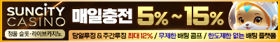카지노사이트 썬시티