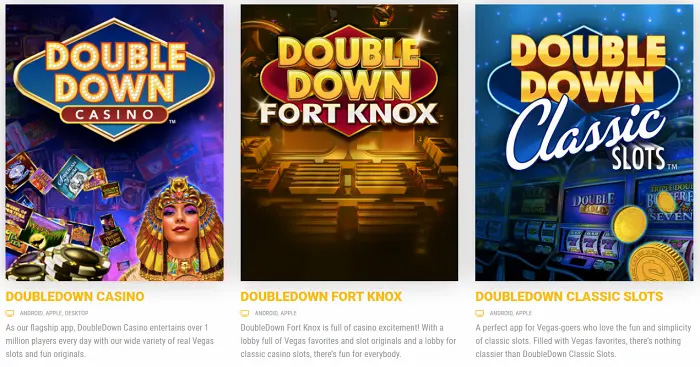 소셜 카지노 게임 제조사 DoubleDown Interactive, 미국 IPO 절차 재개
