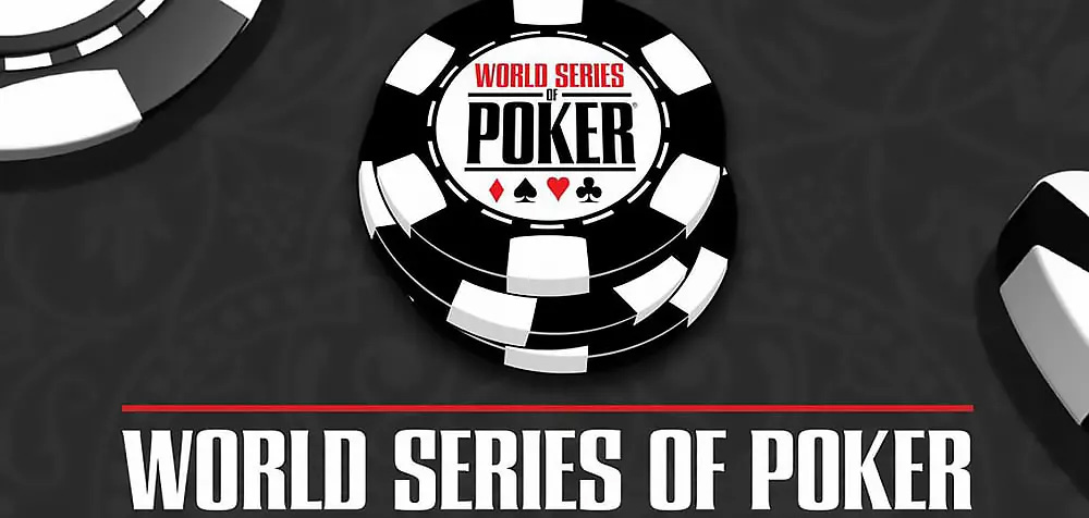 WSOP, 캠페인에 등장하는 14명의 인플루언서 발표