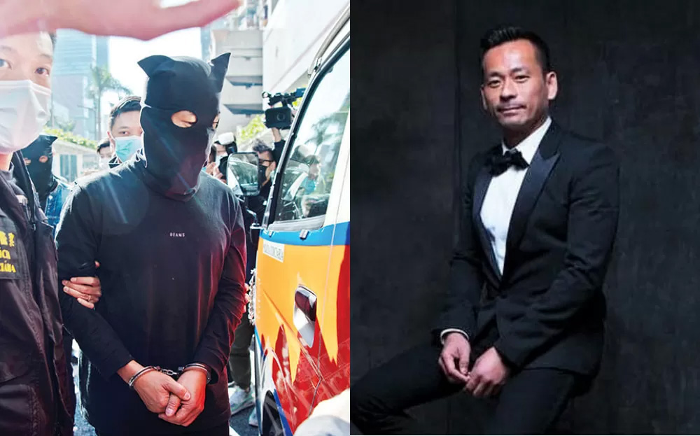 마카오 카지노의 만연한 사이드 베팅 문화에 대해 말한 선시티그룹의 전 CEOp