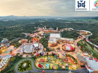 제주신화월드 랜딩카지노, 2022년 하반기 내수 활성화에 손실 축소