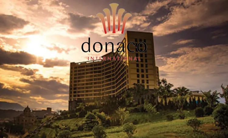 Donaco International