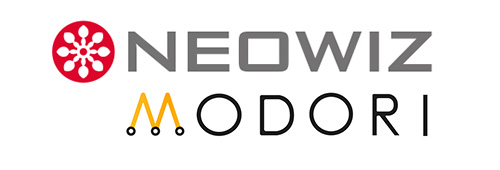 네오위즈, 모도리 피트너십 체결