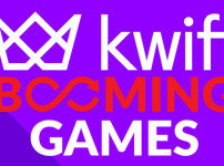 kwiff, Booming Games