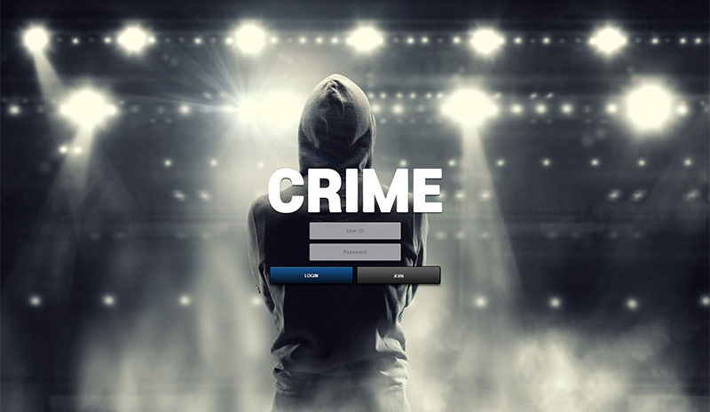 크라임카지노(CRIME CASINO) 미니게임 슬롯  베팅사이트