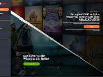 넷벳(NetBet) UK