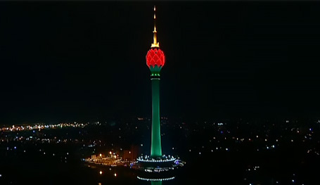 스리랑카 콜롬보 로터스 타워, 카지노 포함 10억달러 규모로 개조