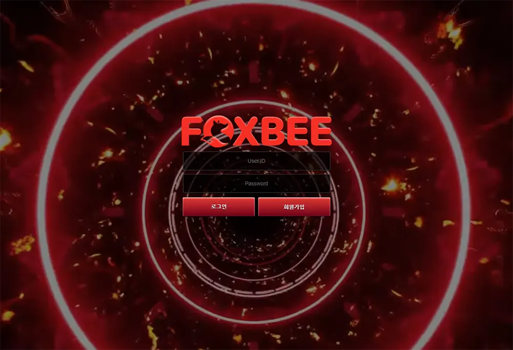 폭스비(FOXBEE)
