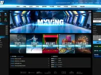 무빙(MOVING)