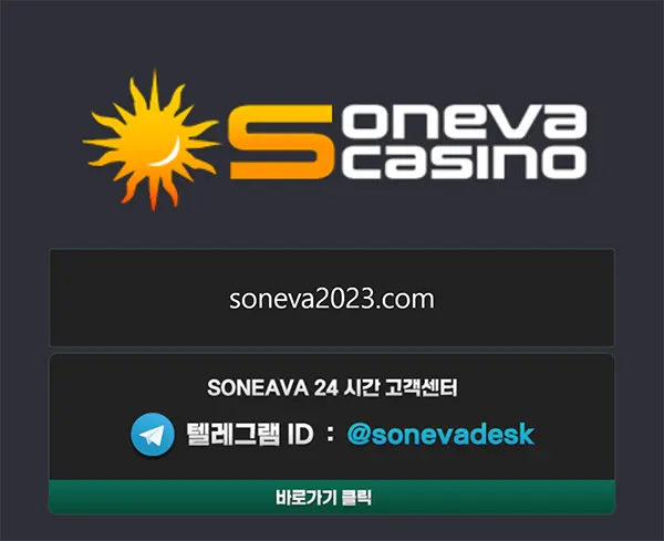평생도메인 소네바.com