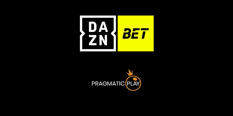 프라그마틱 플레이, 스페인 Dazn Bet.webp