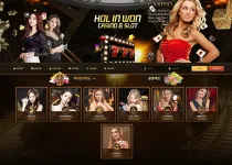 홀인원카지노(HOLINWON CASINO)
