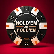 카지노사이트세이프 Holdem 또는 Foldem - 포커 텍사스 홀덤