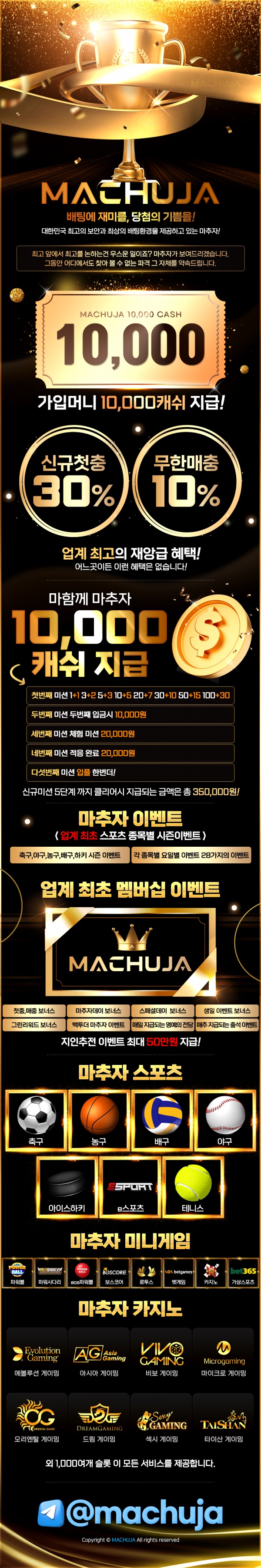 카지노사이트세이프 마추자(machuja)토토