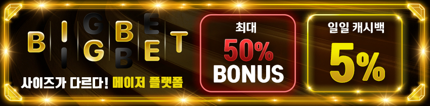 안전한카지노사이트 카지노사이트-빅벳