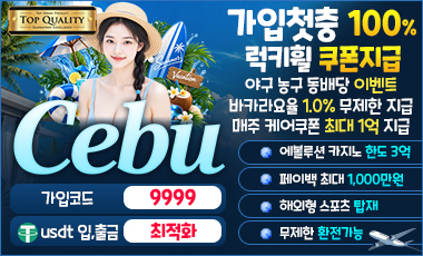 카지노사이트세이프 토토사이트 세부
